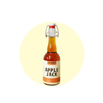 Apple Jack