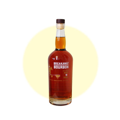Breakaway Bourbon
